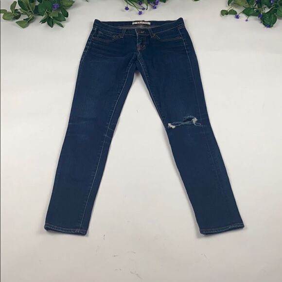 J Brand Denim - J Brand Jeans